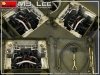 Miniart 35206 M3 Lee early prod. w/interior 1/35